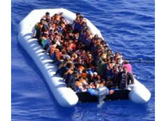 Immigrati, governo "vittima" di un'emergenza che ha creato