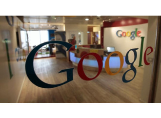 Google non rimborsa il Fisco italiano. Per ora