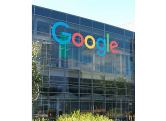 Il "sinedrio" di Google vieta la differenza uomo-donna