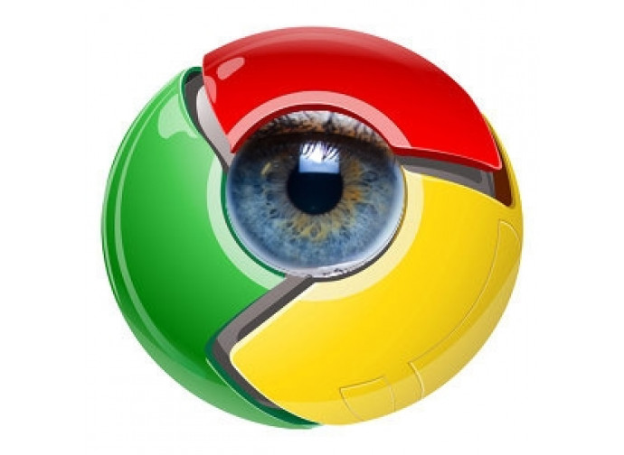 L'occhio di Google