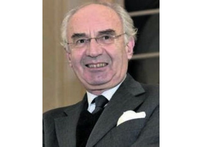 Ettore Gotti Tedeschi Ettore Gotti Tedeschi
