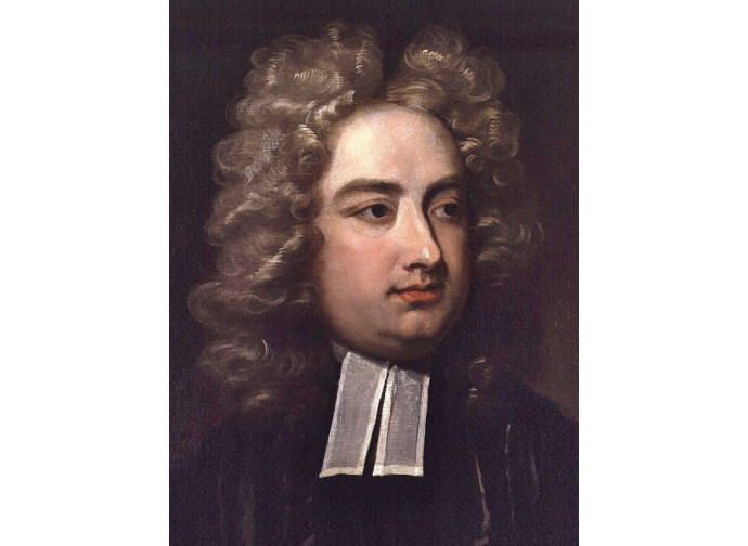 Jonathan Swift Jonathan Swift