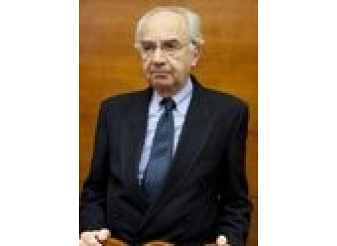Ettore Gotti Tedeschi Ettore Gotti Tedeschi