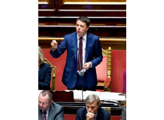 Il Parlamento diventerà una cameretta del Governo