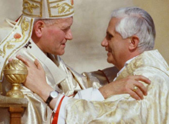 Giovanni Paolo II, il Papa che sapeva il «potere della fede»