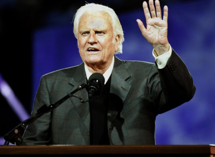 Billy Graham