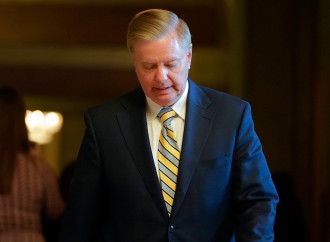 Lindsey Graham (AP)