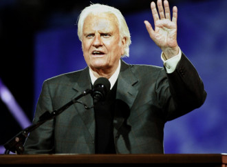 Con Billy Graham muore un pezzo di storia d'America