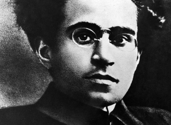Antonio Gramsci Antonio Gramsci