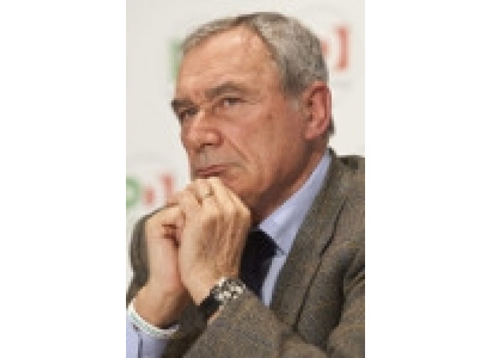 Pietro Grasso