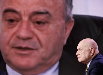 Referendum. Gratteri e Bartolozzi, spine nel fianco dei due schieramenti