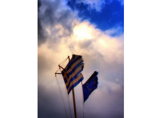La Grecia continua ad essere il malato d'Europa