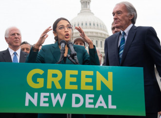 Green New Deal, l'utopia ecologista democratica