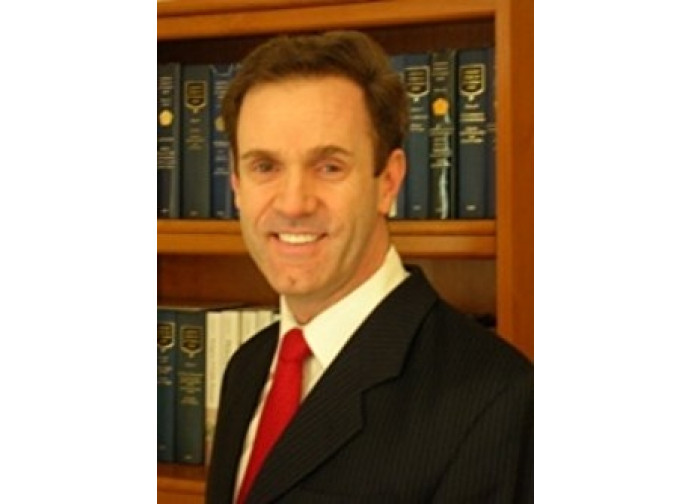 Samuel Gregg