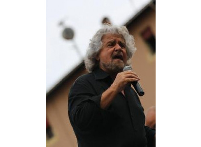 Beppe Grillo