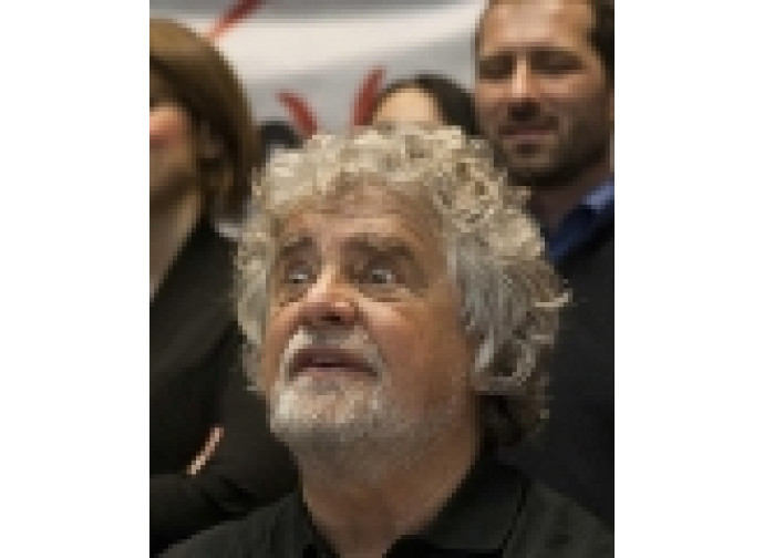 Beppe Grillo Beppe Grillo