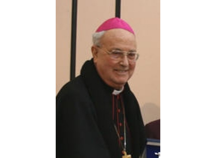 Girolamo Grillo Girolamo Grillo