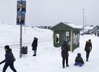 Groenlandia, scoppia il nuovo caso di eugenetica razzista