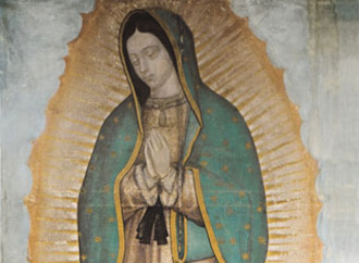 Nostra Signora di Guadalupe