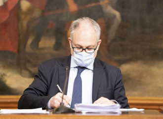 Italia povera, il governo aiuta solo le aziende amiche