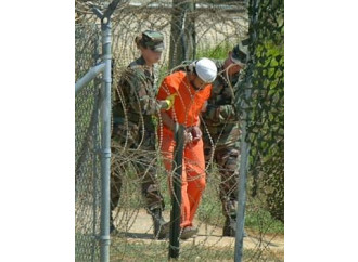 Gli Usa e Al Qaeda non sono moralmente equivalenti
