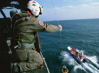 La missione Ue nel Mediterraneo non scoraggia gli sbarchi