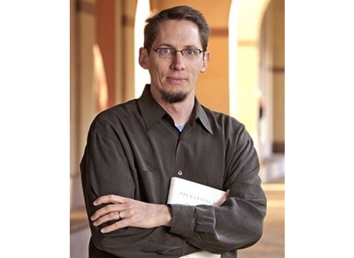 Mark Regnerus, ricercatore e professore di Sociologia presso l’Università di Austin, in Texas, Mark Regnerus, ricercatore e professore di Sociologia presso l’Università di Austin, in Texas,