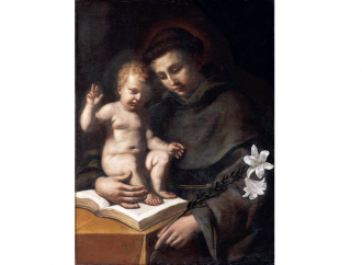 Sant’Antonio di Padova