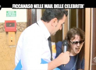 Il metodo Iene e quando il giornalismo deve fermarsi