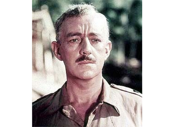 Alec Guinness Alec Guinness