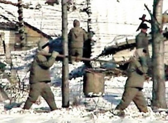 Corea del Nord, disgelo sì. Ma non per i suoi cittadini
