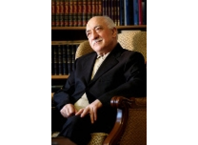 Fethullah Gulen Fethullah Gulen