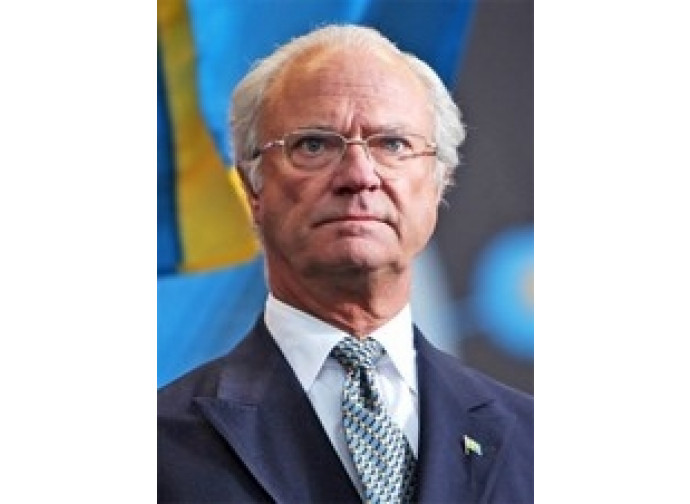 Gustavo di Svezia
