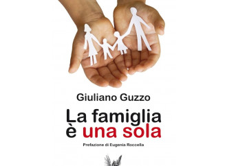 Di famiglia ce n' è una sola (e anche di mamma)