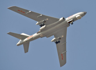 La guerra fra Usa e Cina non è solo commerciale