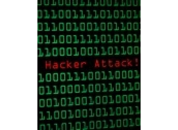 Attacco Hacker Attacco Hacker