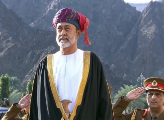 Nuovo sultano in Oman, eccezione tra i Paesi del Golfo