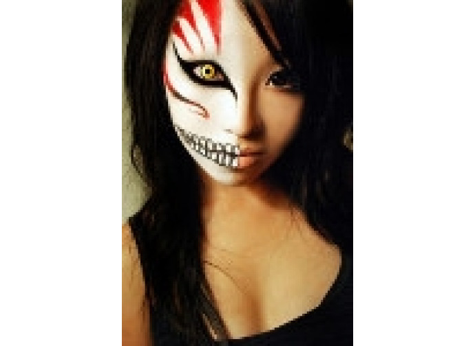 Maschera per Halloween Maschera per Halloween