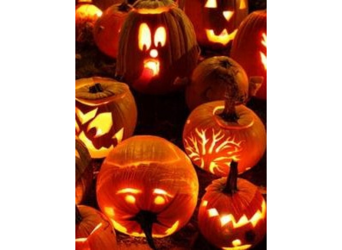 Halloween Halloween