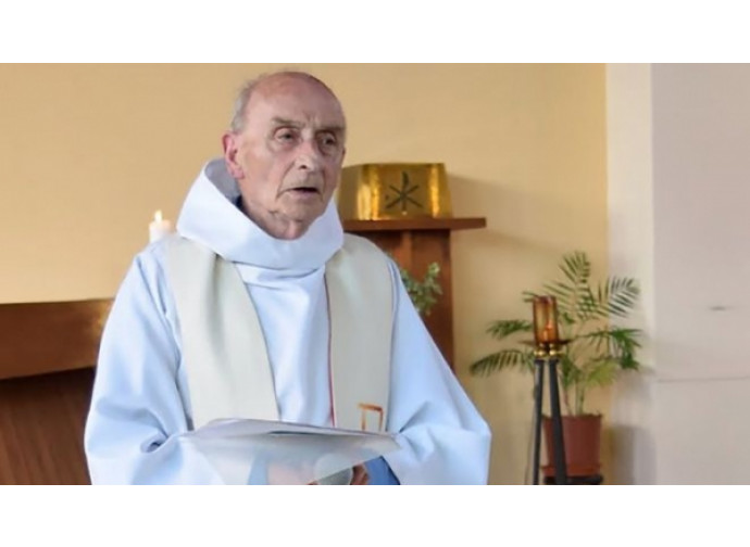 Padre Jacques Hamel