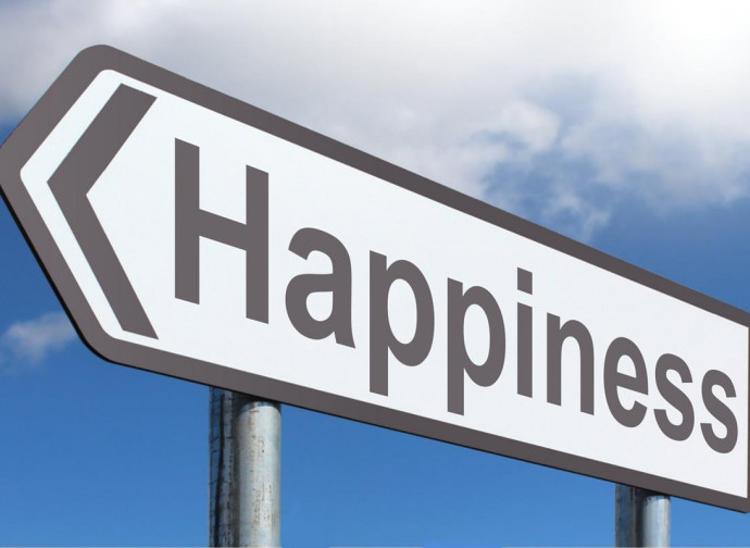Happiness (felicità) by Nick Youngson CC BY-SA 3.0 Alpha Stock Images