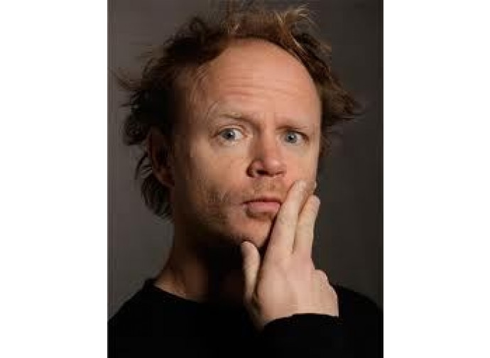 Harald Eia Harald Eia