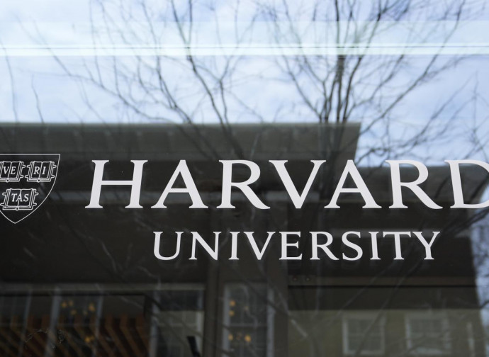 Harvard (La Presse) Harvard (La Presse)