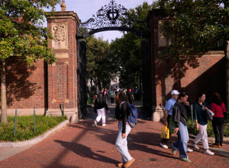 L'università di Trump reintroduce il merito, ma è solo per americani