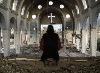 Islam, maggior causa di persecuzione dei cristiani