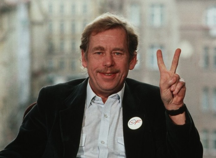 Vaclav Havel