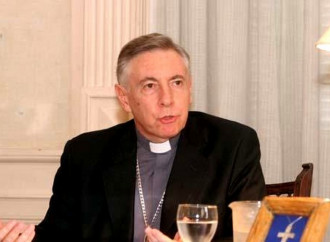 Aguer, vescovo esiliato: non piace al Papa