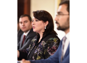 A Malta cambi sesso dal notaio
Il modello Lgbt