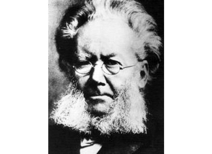 Ibsen Ibsen