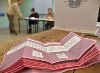 Flop dei referendum, crisi della democrazia
